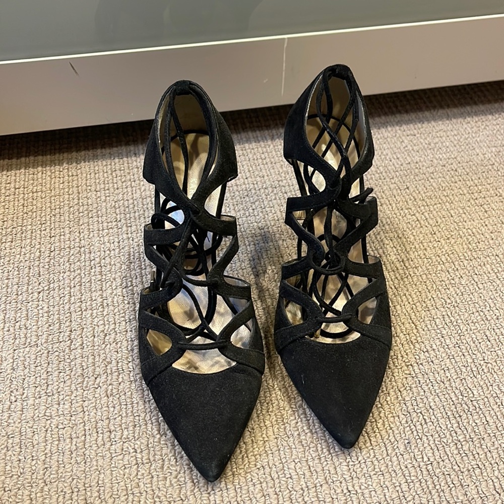 Karen Millen heels